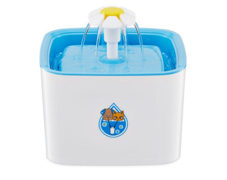 Dispensador automático de água