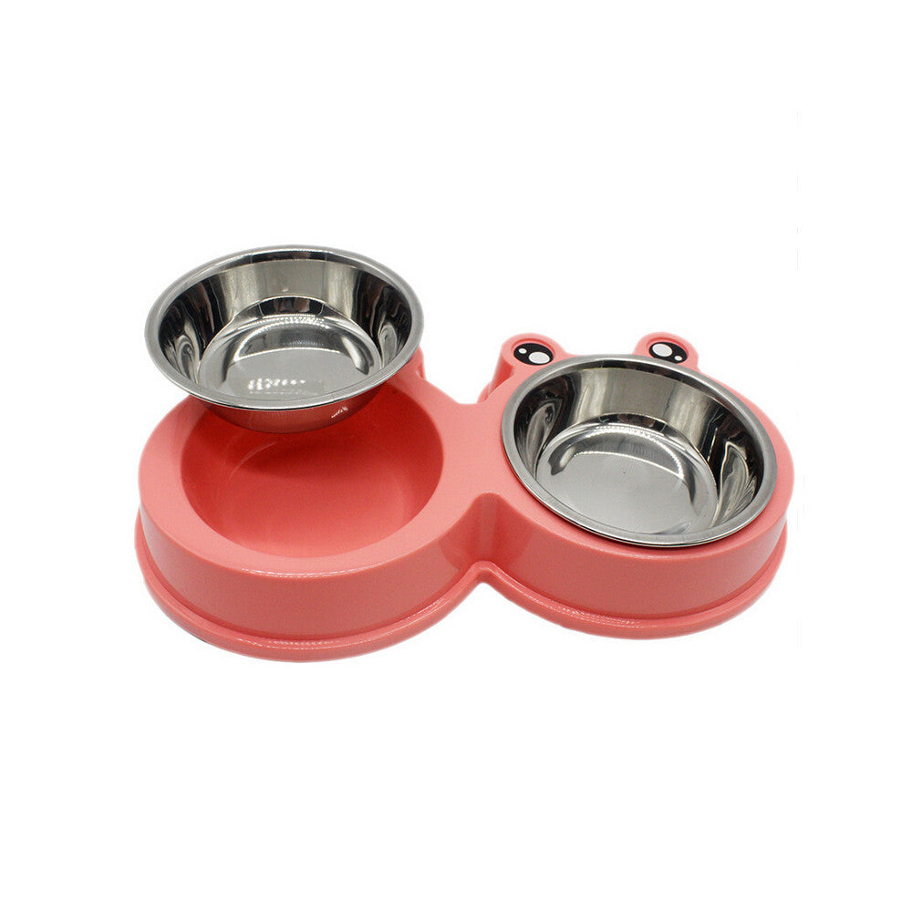 Tigela de comida para animais de estimação