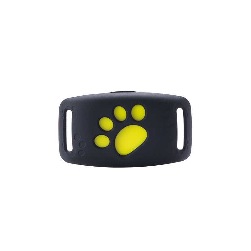 Rastreador GPS para animais de estimação prova água USB com mapa