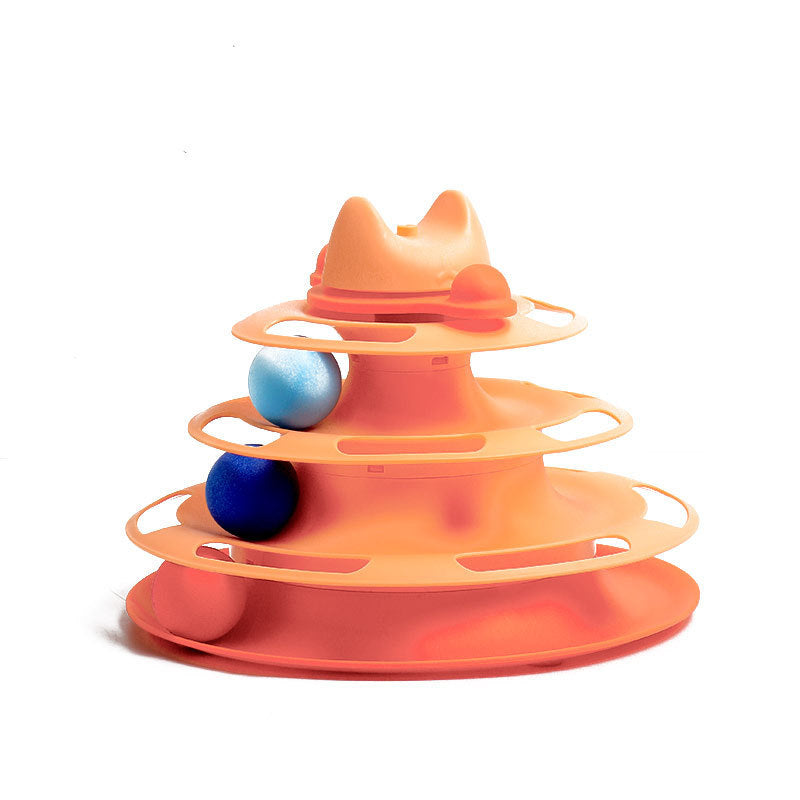 Brinquedos para gatos, torre espacial, tabuleiro de brincar, suprimentos para animais de estimação
