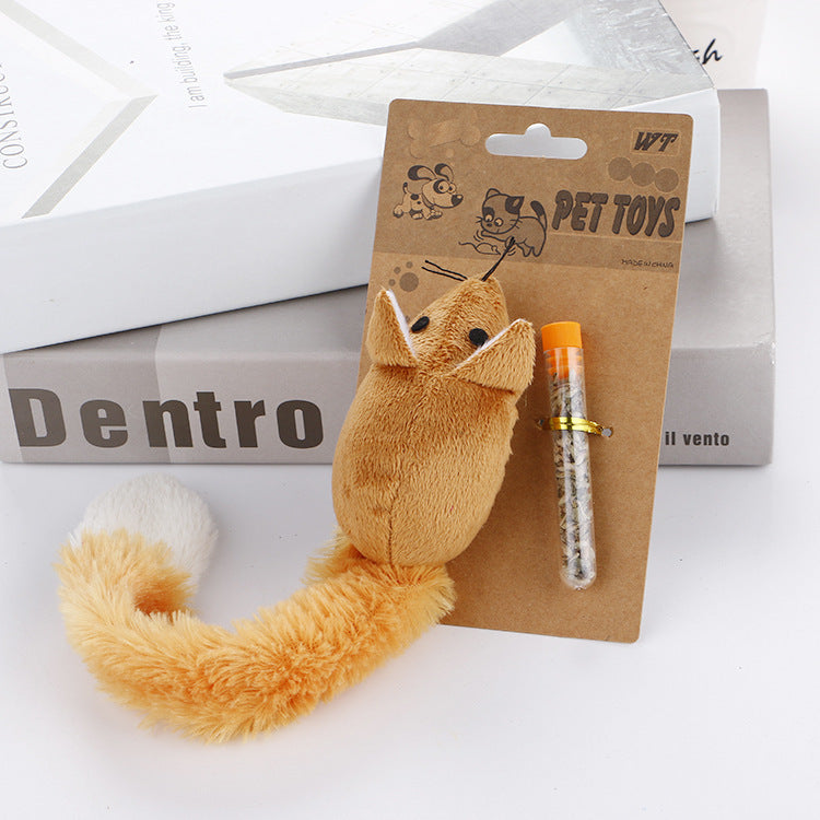 Brinquedos de provocação para gatos e ratos de cauda longa, brinquedos engraçados para animais de estimação, brinquedos para gatos, treinamento de ratos, brinquedos engraçados para brincar, produtos interativos para animais de estimação
