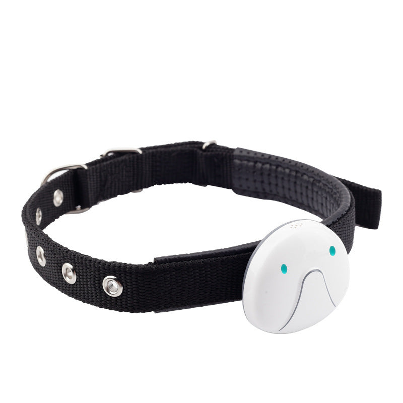 Localizador de animais de estimação, mini rastreador inteligente para cães, à prova d'água