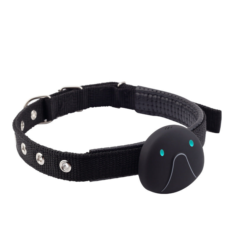 Localizador de animais de estimação, mini rastreador inteligente para cães, à prova d'água