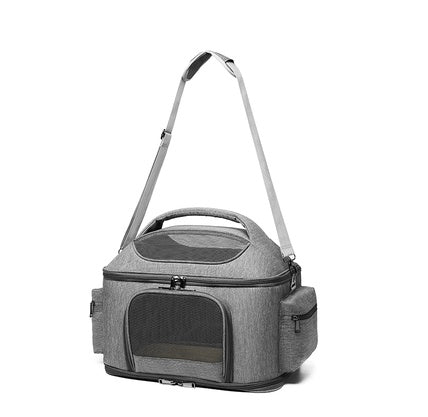 Bolsa para gatos Go Out Bolsa portátil para animais de estimação