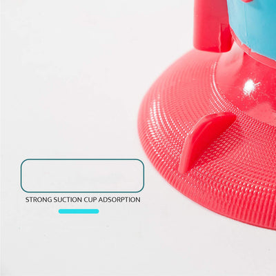 Brinquedos para cães Rocket, brinquedos para cães que vazam comida, brinquedos para mordidas resistentes a mordidas