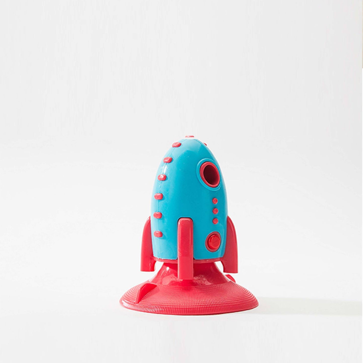 Brinquedos para cães Rocket, brinquedos para cães que vazam comida, brinquedos para mordidas resistentes a mordidas