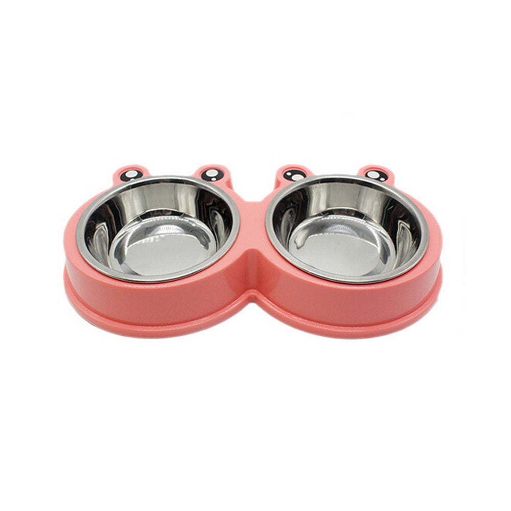 Tigela de comida para animais de estimação