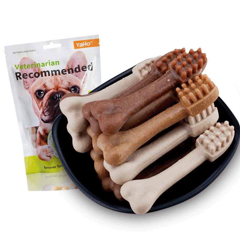 Snacks para cães
