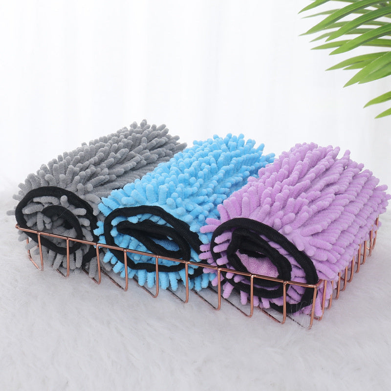 Toalhas para cães e gatos, roupão superabsorvente para cães, toalhas de banho de microfibra, toalha de banho de secagem rápida para gatos, toalha para animais de estimação, toalhas para cães, produtos para animais de estimação