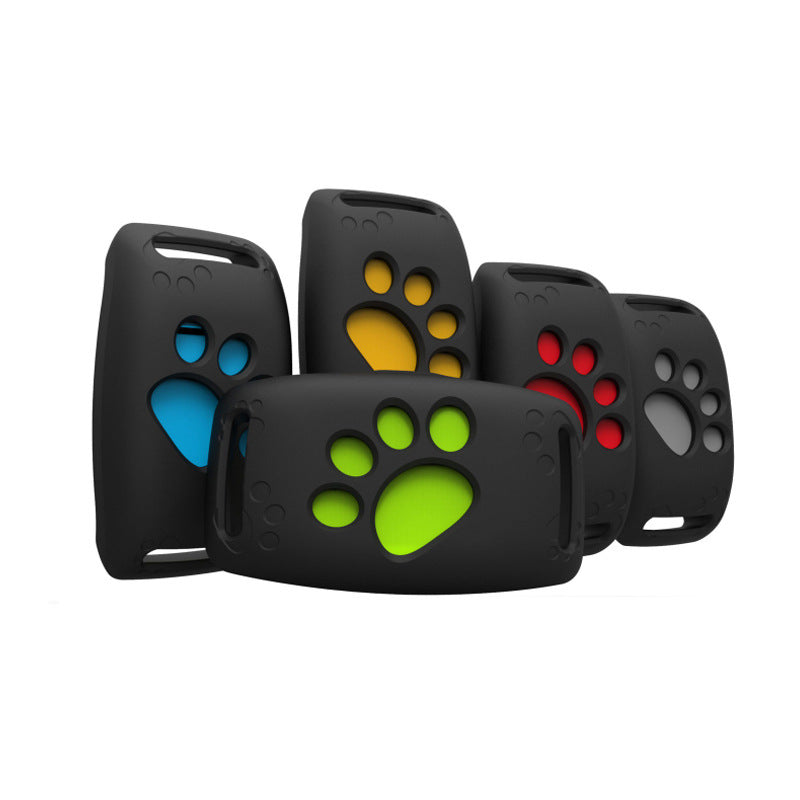Rastreador GPS para animais de estimação prova água USB com mapa