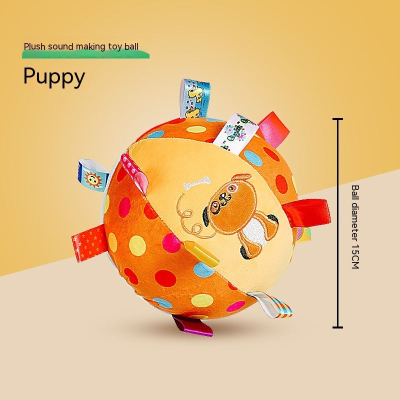 Brinquedos interativos para cães, bolas de futebol para crianças, treinamento ao ar livre, pet, mordida esportiva, mordedor, bola com estampa fofa