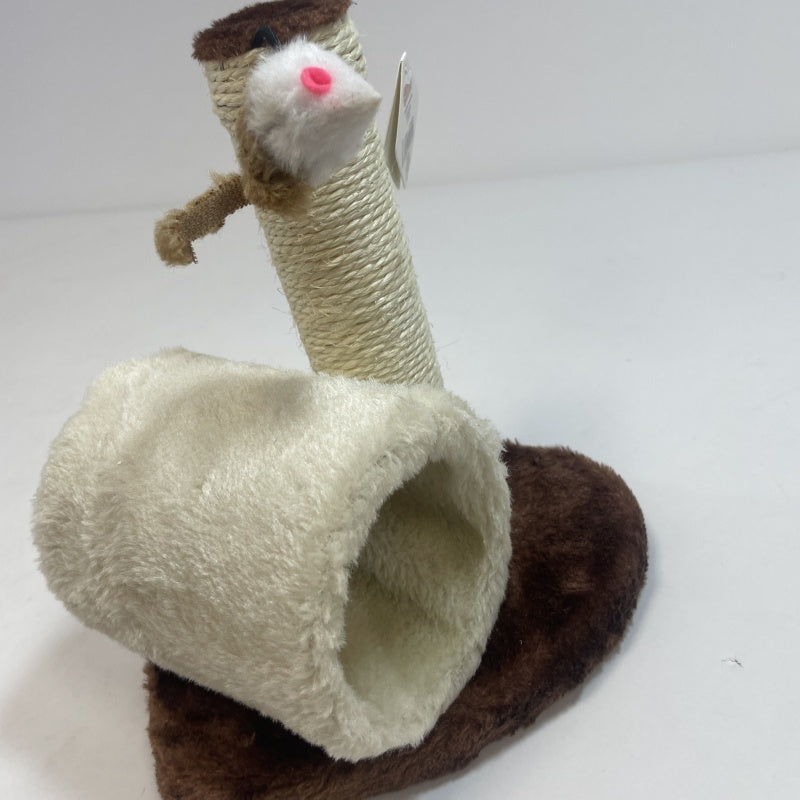 Quadro de escalada para gatos