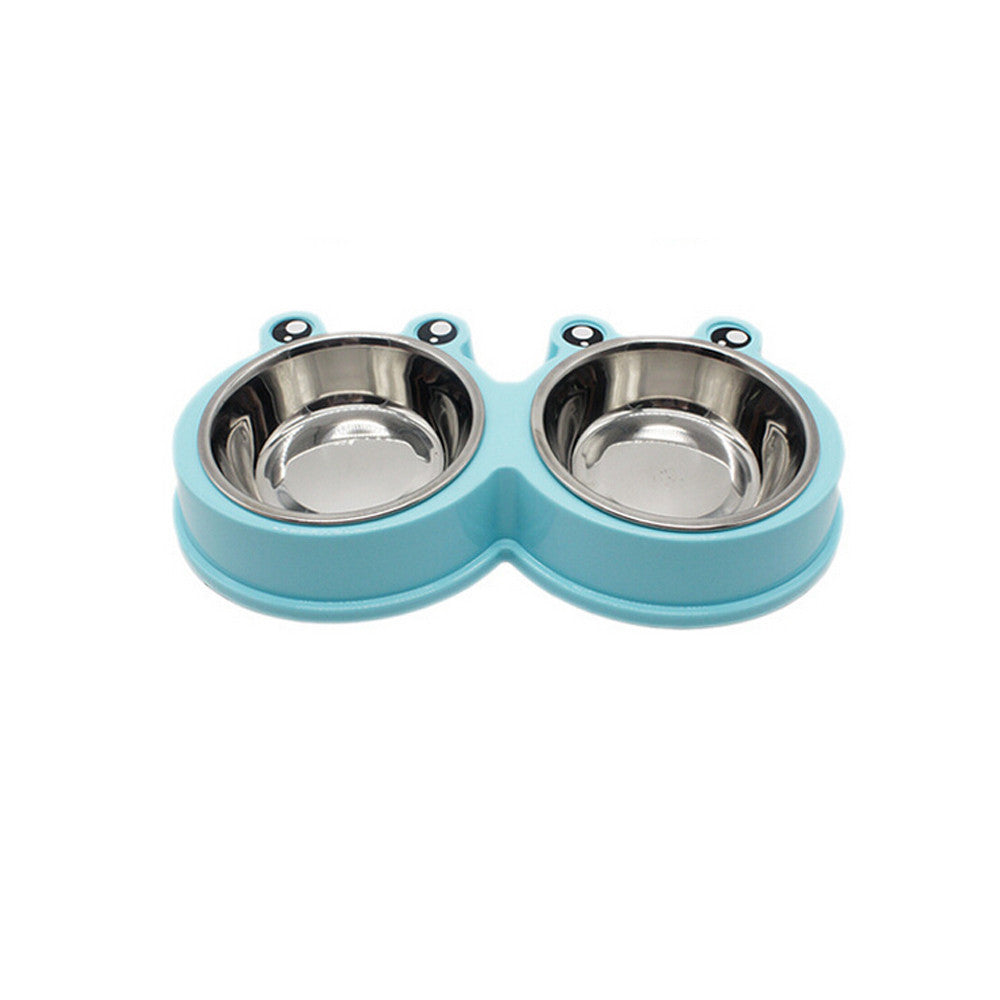 Tigela de comida para animais de estimação