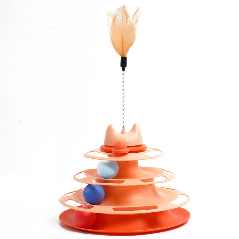 Brinquedos para gatos, torre espacial, tabuleiro de brincar, suprimentos para animais de estimação