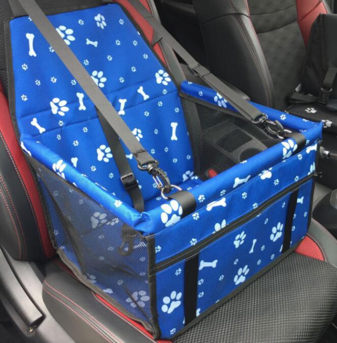 Assento transporte cães à prova de água