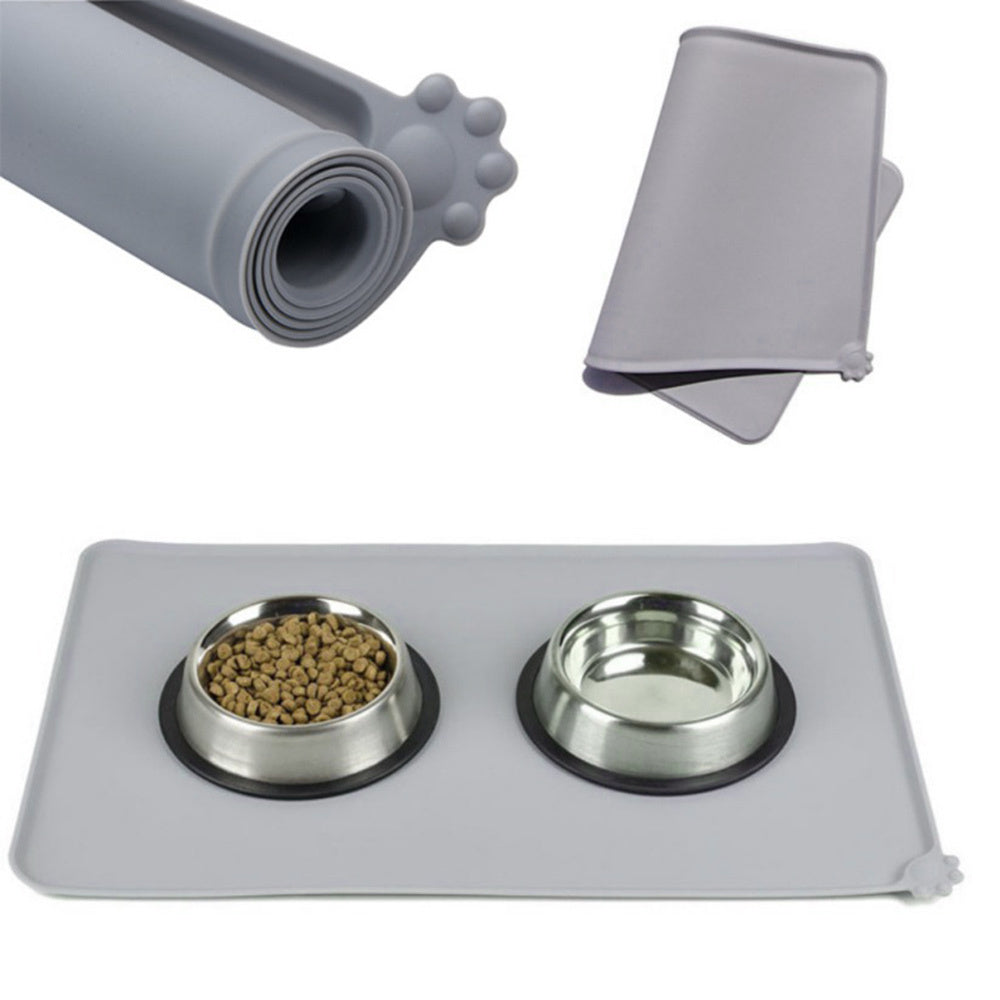 Tapete impermeável para cães e gatos