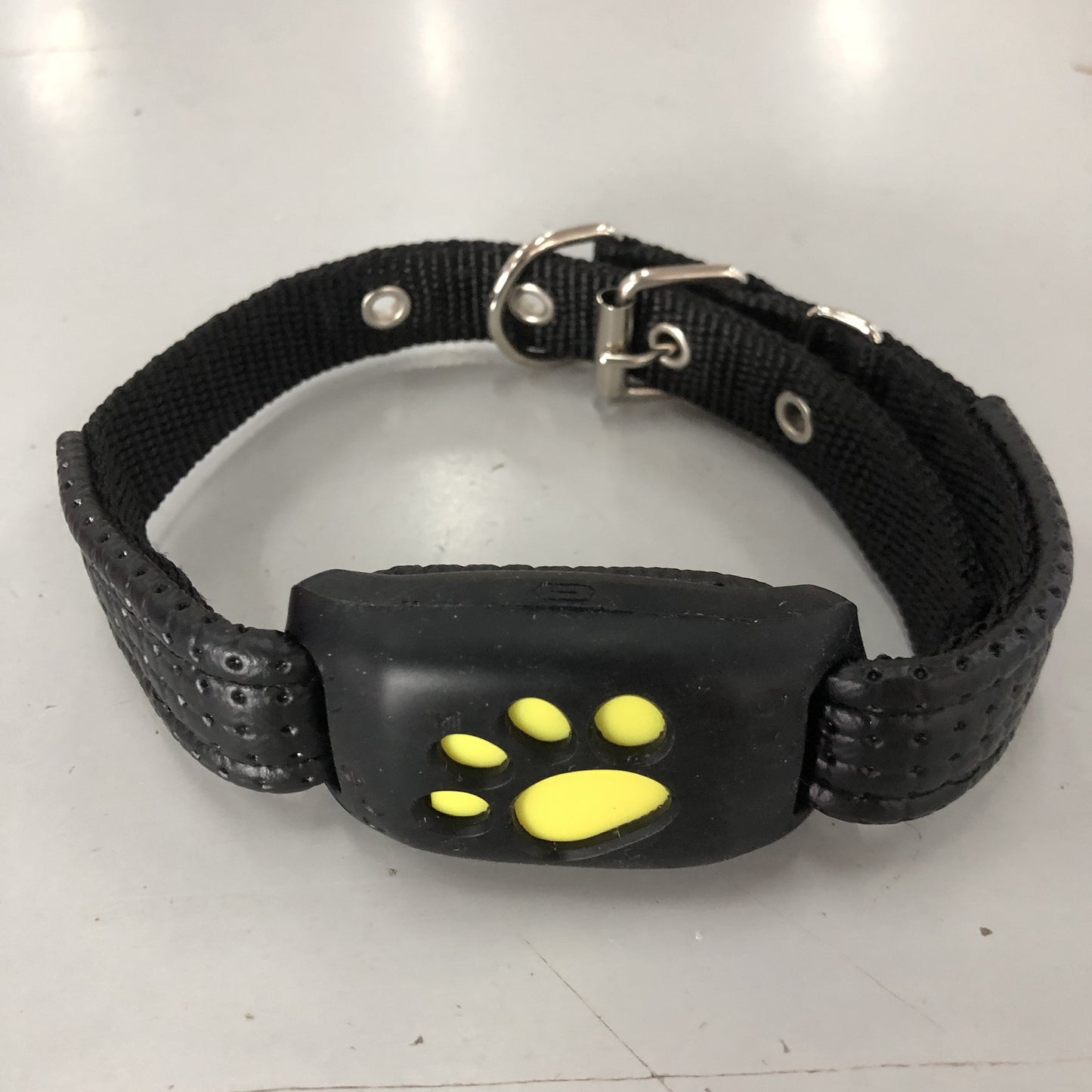 Rastreador GPS para animais de estimação prova água USB com mapa