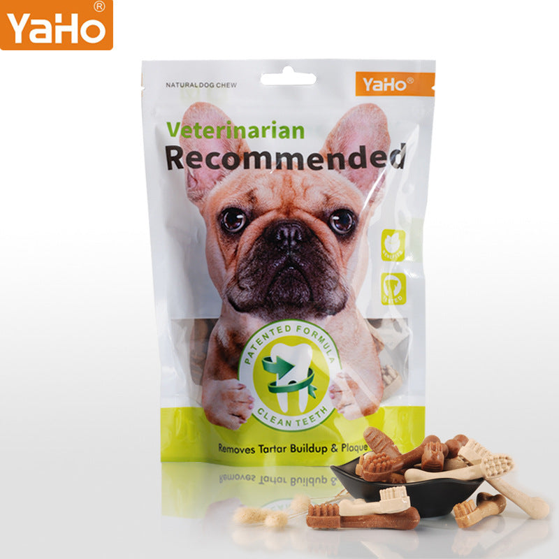 Snacks para cães