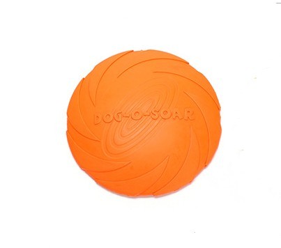 Brinquedos de borracha para treinamento de cães de estimação