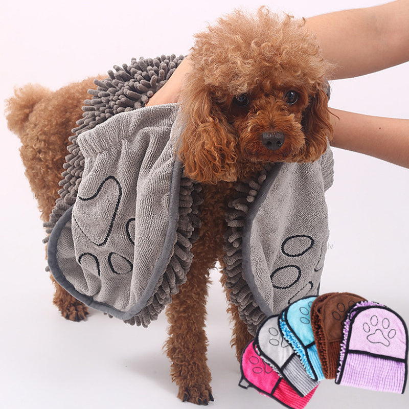 Toalhas para cães e gatos, roupão superabsorvente para cães, toalhas de banho de microfibra, toalha de banho de secagem rápida para gatos, toalha para animais de estimação, toalhas para cães, produtos para animais de estimação