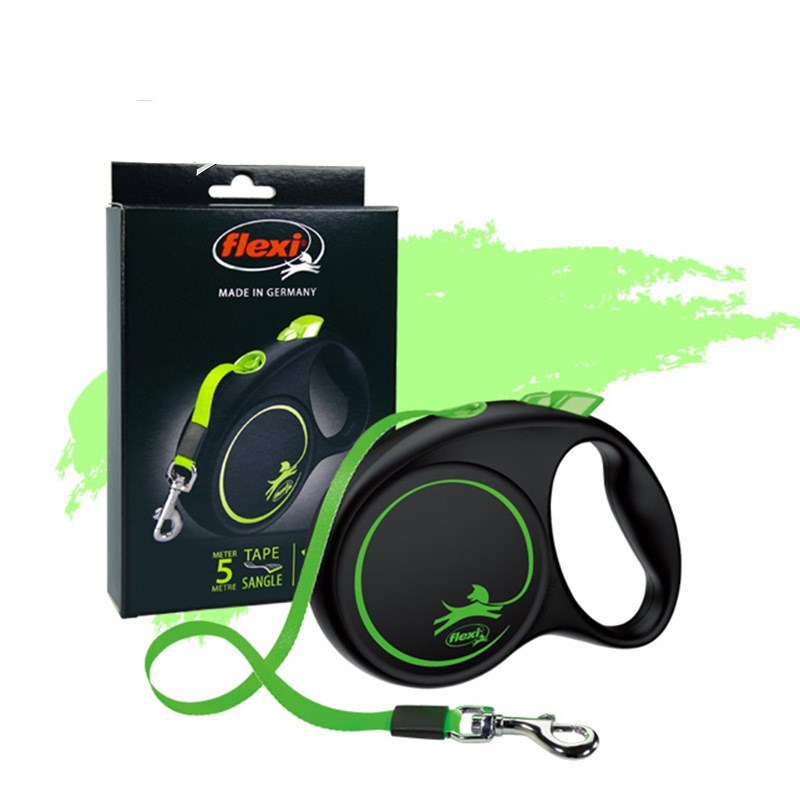 Corda de tração Flexi FUN Series para produtos para animais de estimação