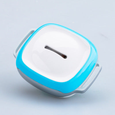 Localizador GPS de animais de estimação USB