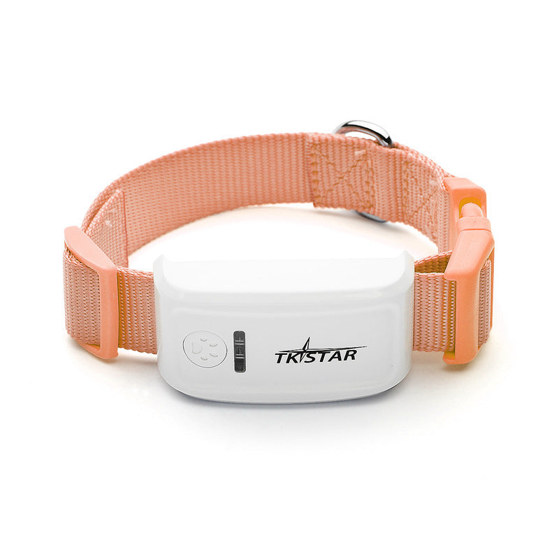 Dispositivo localizador GPS para gatos para animais de estimação