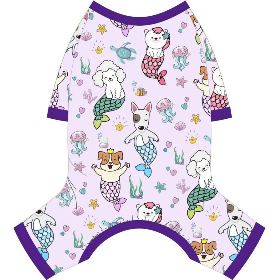 Pijamas  primavera verão, roupas para cães pequenos, menina e menino, roupas macias e elásticas para filhotes de chihuahua yorkshire, , gato,.