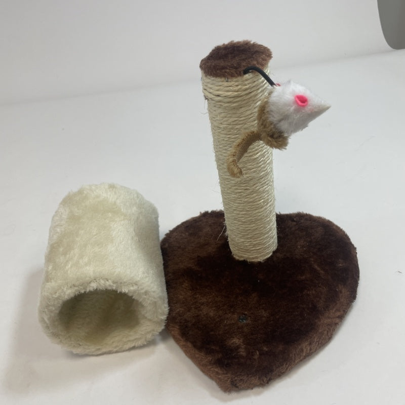 Quadro de escalada para gatos