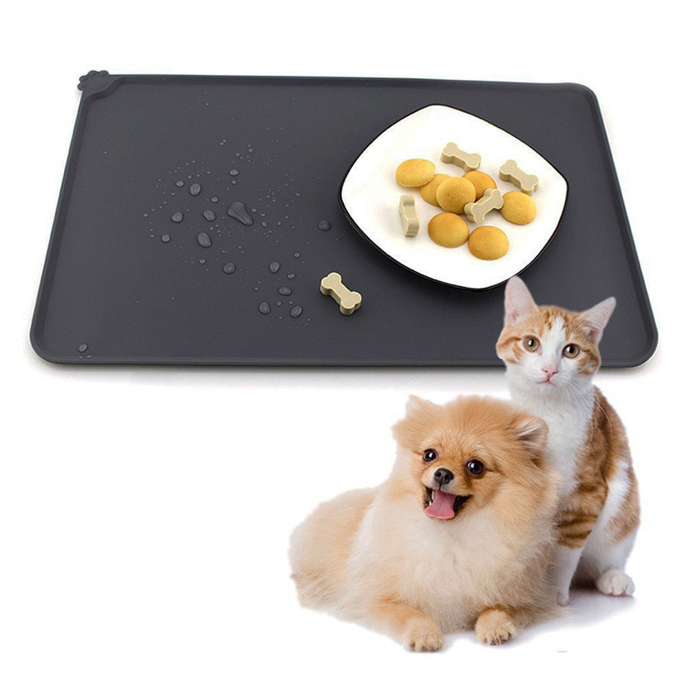 Tapete impermeável para cães e gatos
