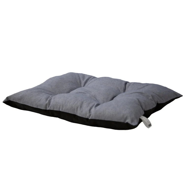 Colchão Cinzento