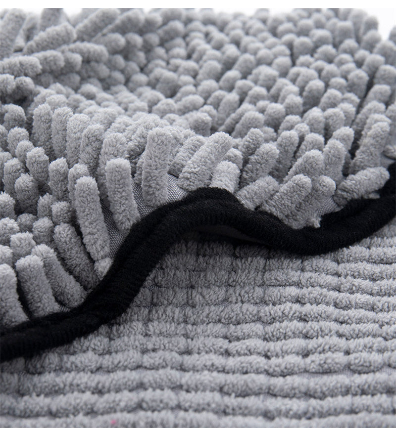 Toalhas para cães e gatos, roupão superabsorvente para cães, toalhas de banho de microfibra, toalha de banho de secagem rápida para gatos, toalha para animais de estimação, toalhas para cães, produtos para animais de estimação