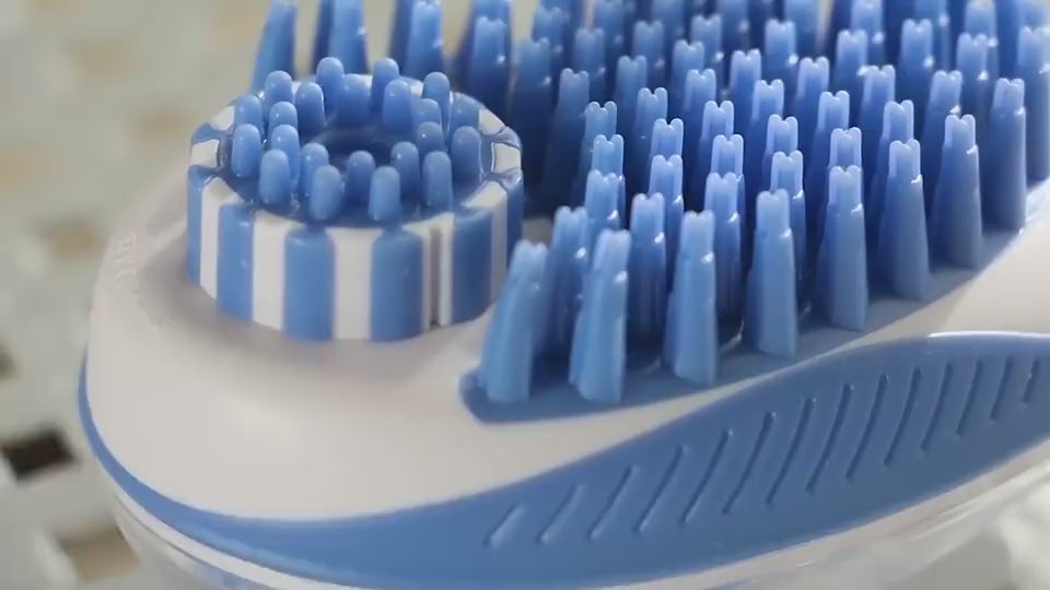 Bath Brush
