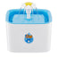 Dispensador automático de água