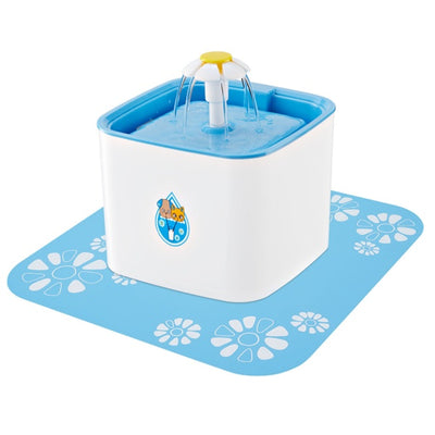Dispensador automático de água