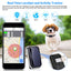 Rastreador GPS Inteligente Animais Estimação.