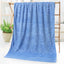 Toalha de banho para cães Toalha de banho superabsorvente