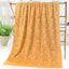 Toalha de banho para cães Toalha de banho superabsorvente
