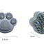 Pente depilatório a vapor para animais de estimação, massagem a vapor para relaxamento corporal e alívio da fadiga, pente para pelos soltos de gato, produtos para filhotes