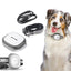 Localizador GPS de animais de estimação USB