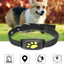 Rastreador GPS para animais de estimação prova água USB com mapa