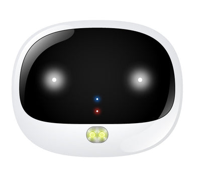 Coleira para cães com rastreador GPS e localizador de animais de estimação Sucesso