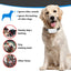 Treinador de cães Touch Bark Stop