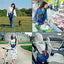 Bolsa transporte para cães