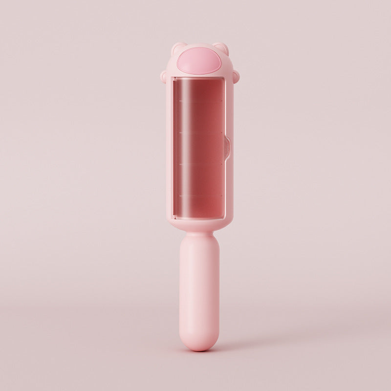 Escova para pelos de animais de estimação, rolo para sofá