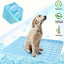 Tapete refrescante para cães, almofada refrescante para animais de estimação, almofada refrescante para canis, caixas, carros, interior e exterior, tapete de seda gelada, cobertor refrescante