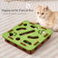 Gadget de Entretenimento para Animais de Estimação, um Brinquedo de Puzzle para Gatinhos, uma Caixa de Labirinto