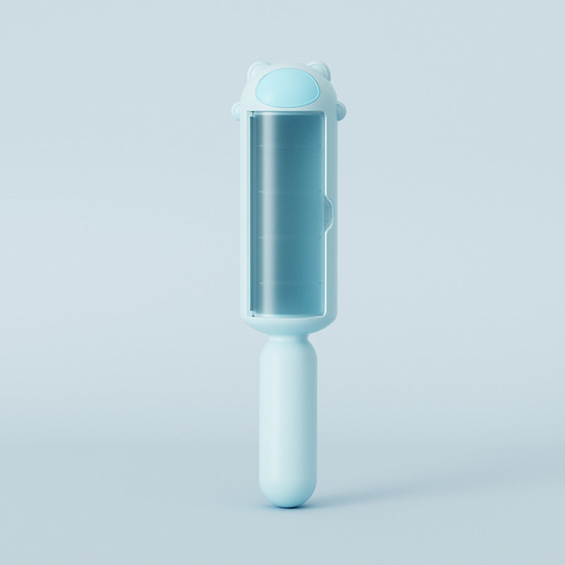 Escova para pelos de animais de estimação, rolo para sofá