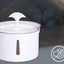 Dispensador de água para animais de estimação, filtro circulante automático inteligente