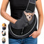Bolsa de transporte portátil para cães, gatos e produtos para animais de estimação